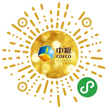 爱折腾小程序应用场景中粮山萃食品