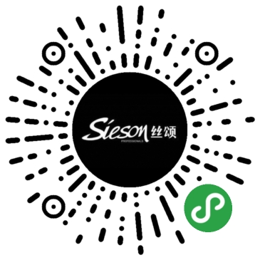 爱折腾小程序应用场景丝颂美发商城