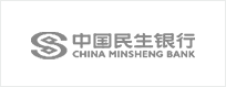 爱折腾小程序客户中国民生银行