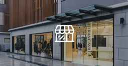 连锁门店小程序